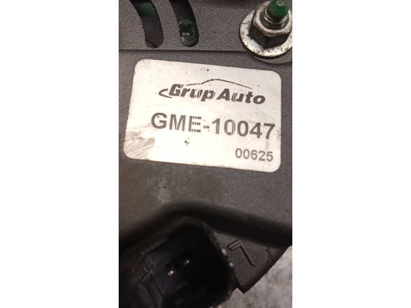 Recambio de alternador para renault kangoo express (fc0/1_) d 65 1.9 (fc0e, fc02, fc0j, fc0n) referencia OEM IAM GME10047  97