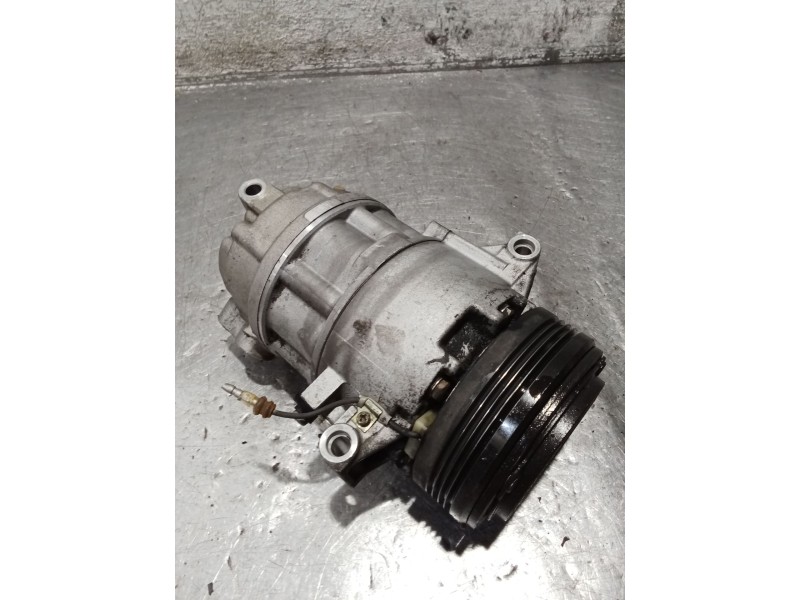 Recambio de compresor aire acondicionado para bmw 3 touring (e46) 320 d referencia OEM IAM 64586905643  