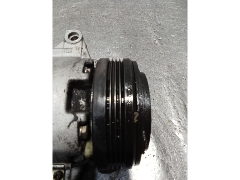 Recambio de compresor aire acondicionado para bmw 3 touring (e46) 320 d referencia OEM IAM 64586905643  