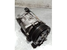 Recambio de compresor aire acondicionado para volkswagen golf iv (1j1) 1.9 tdi referencia OEM IAM 1J0820803N  