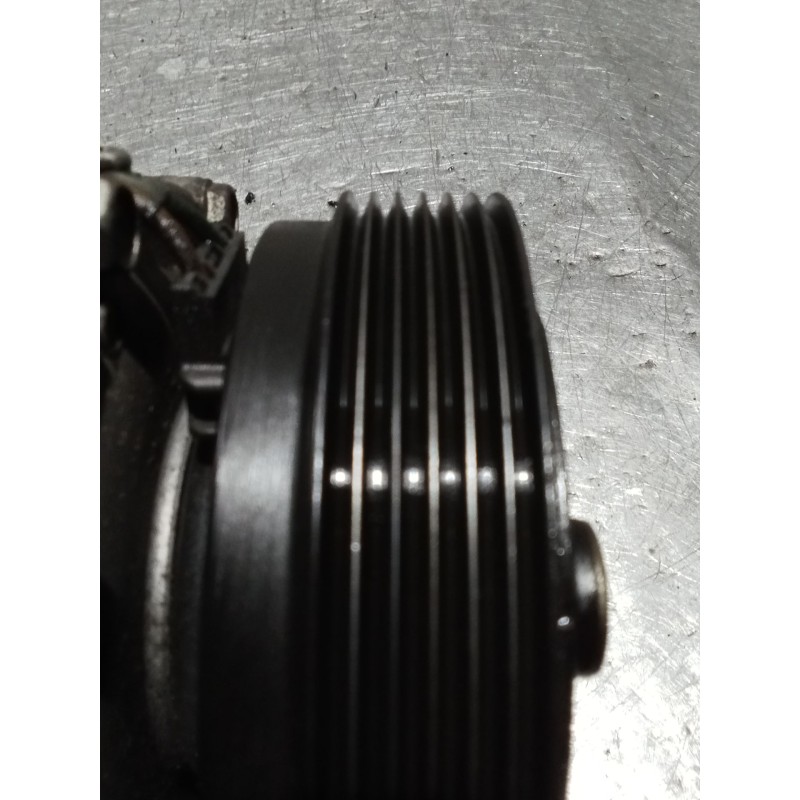 Recambio de compresor aire acondicionado para volkswagen golf iv (1j1) 1.9 tdi referencia OEM IAM 1J0820803N  