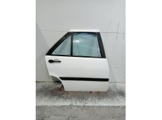 Recambio de puerta trasera derecha para fiat tempra (159_) 1.9 d (159.ag) referencia OEM IAM   4P