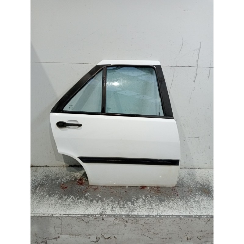 Recambio de puerta trasera derecha para fiat tempra (159_) 1.9 d (159.ag) referencia OEM IAM   4P