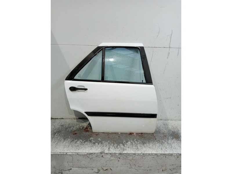 Recambio de puerta trasera derecha para fiat tempra (159_) 1.9 d (159.ag) referencia OEM IAM   4P