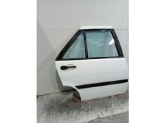 Recambio de puerta trasera derecha para fiat tempra (159_) 1.9 d (159.ag) referencia OEM IAM   4P 2