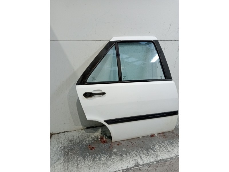 Recambio de puerta trasera derecha para fiat tempra (159_) 1.9 d (159.ag) referencia OEM IAM   4P