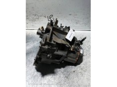 Recambio de caja cambios para citroen zx 1.6 referencia OEM IAM 20CJ84  