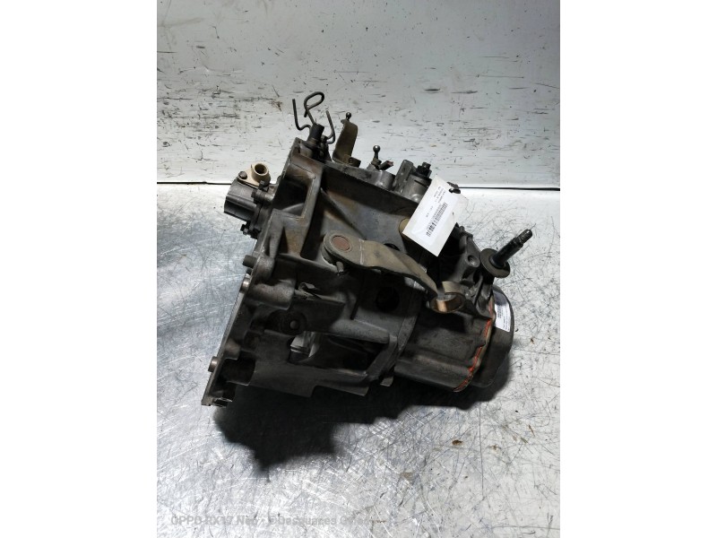 Recambio de caja cambios para citroen zx 1.6 referencia OEM IAM 20CJ84   Recambio de caja cambios para citroen zx 1.6 referencia OEM IAM 20CJ84