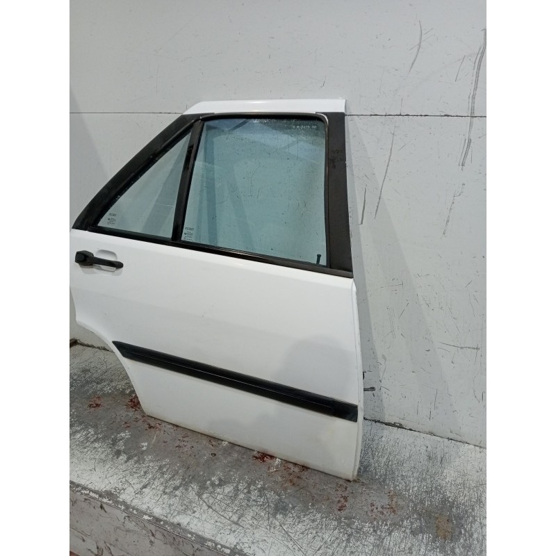Recambio de puerta trasera derecha para fiat tempra (159_) 1.9 d (159.ag) referencia OEM IAM   4P