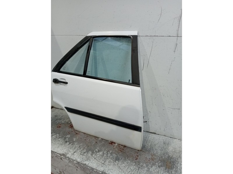 Recambio de puerta trasera derecha para fiat tempra (159_) 1.9 d (159.ag) referencia OEM IAM   4P