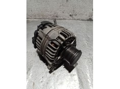 Recambio de alternador para audi a3 (8l1) 1.9 tdi referencia OEM IAM 038903023L 0124325001 90A