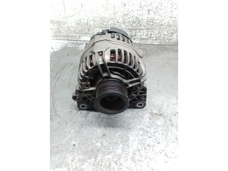 Recambio de alternador para seat leon (1m1) 1.6 16 v referencia OEM IAM 028903028D 0124325003 99