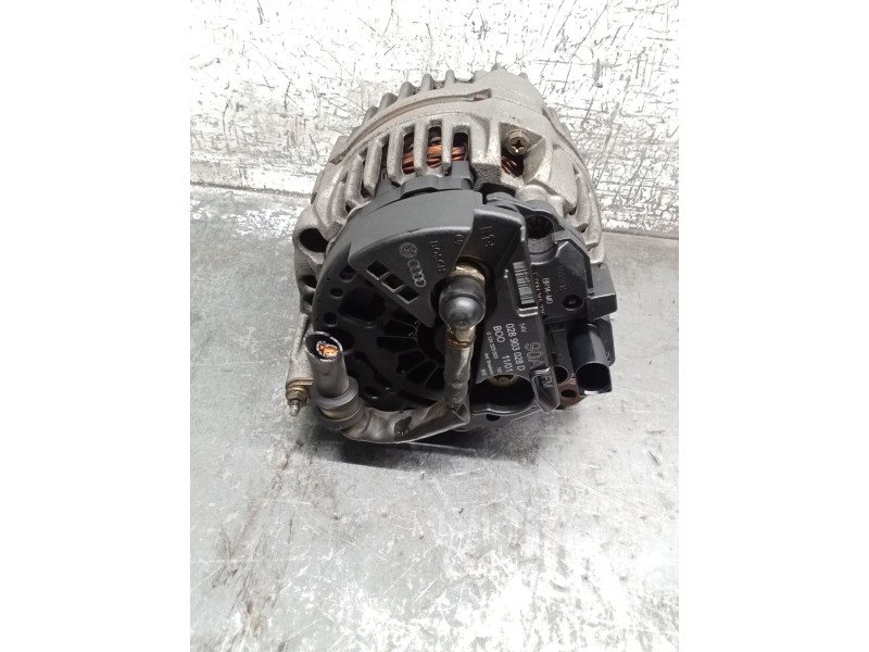 Recambio de alternador para seat leon (1m1) 1.6 16 v referencia OEM IAM 028903028D 0124325003 99