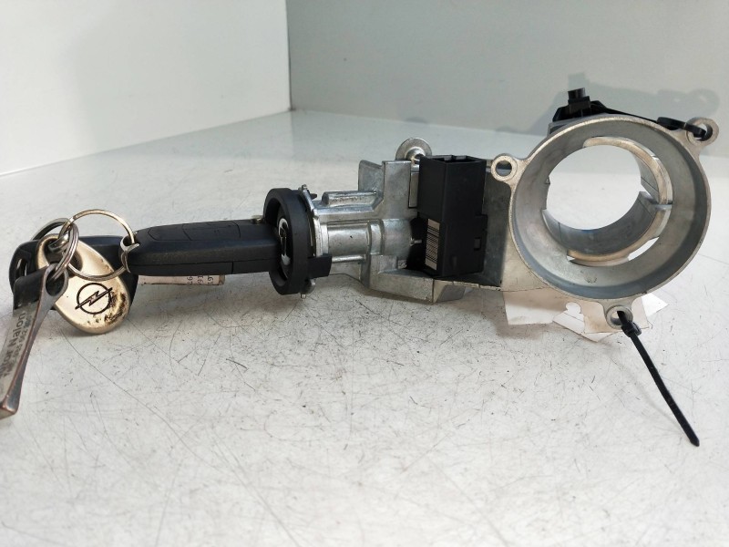 Recambio de conmutador de arranque para opel corsa d 1.2 cat (a 12 xer / ldc) referencia OEM IAM   