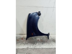 Recambio de aleta delantera derecha para renault kangoo (kc0/1_) d 65 1.9 (kc0e, kc02, kc0j, kc0n) referencia OEM IAM   