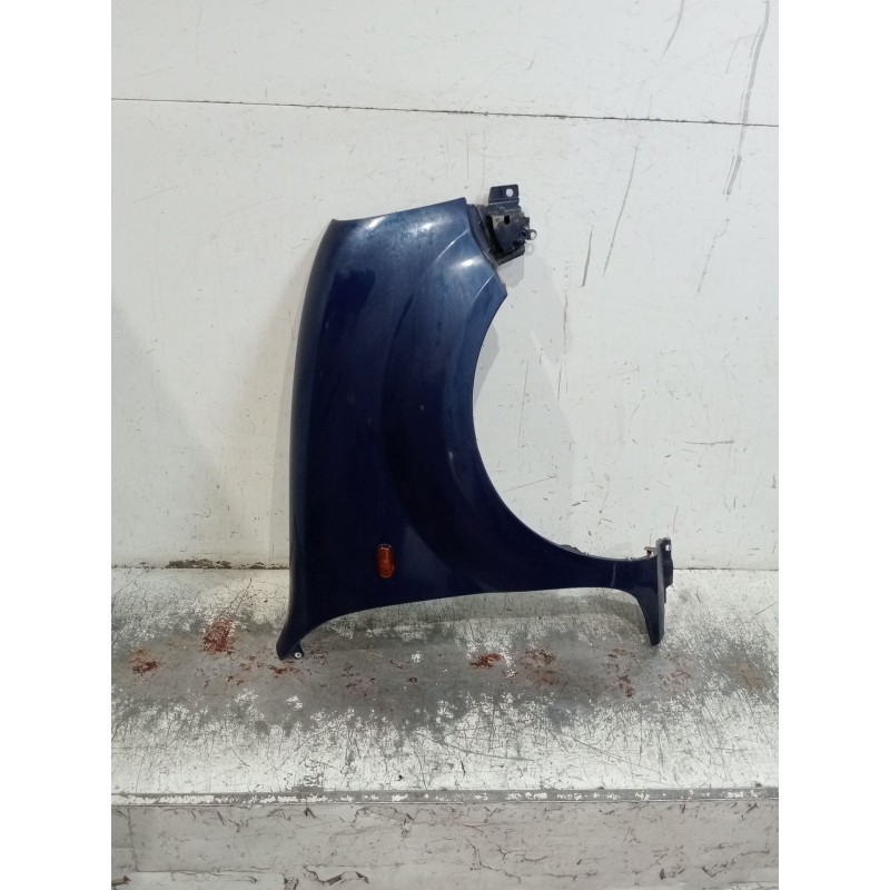 Recambio de aleta delantera derecha para renault kangoo (kc0/1_) d 65 1.9 (kc0e, kc02, kc0j, kc0n) referencia OEM IAM   