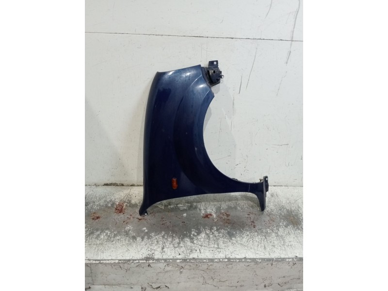 Recambio de aleta delantera derecha para renault kangoo (kc0/1_) d 65 1.9 (kc0e, kc02, kc0j, kc0n) referencia OEM IAM   