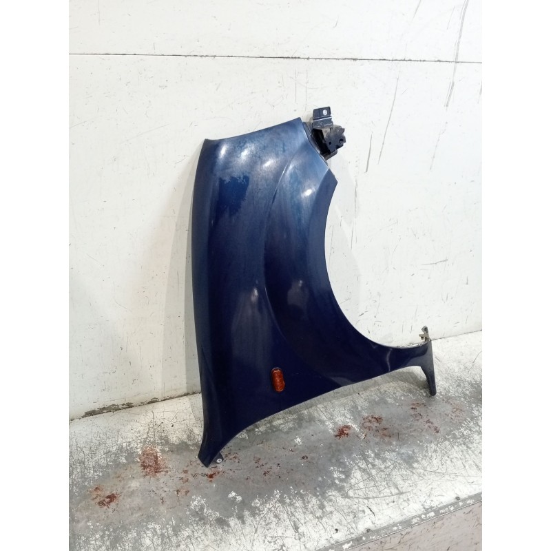 Recambio de aleta delantera derecha para renault kangoo (kc0/1_) d 65 1.9 (kc0e, kc02, kc0j, kc0n) referencia OEM IAM   