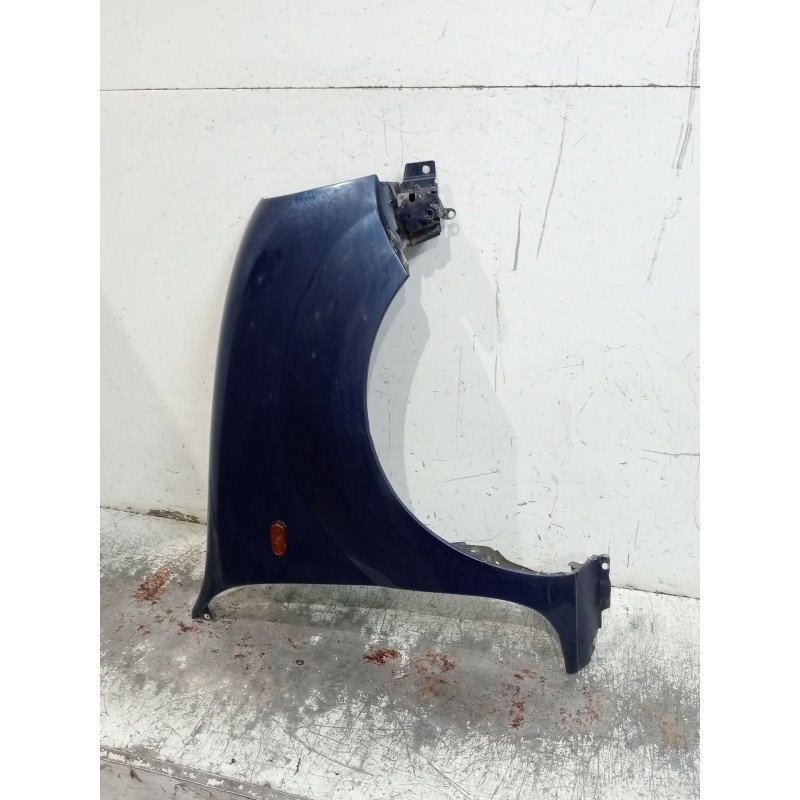 Recambio de aleta delantera derecha para renault kangoo (kc0/1_) d 65 1.9 (kc0e, kc02, kc0j, kc0n) referencia OEM IAM   