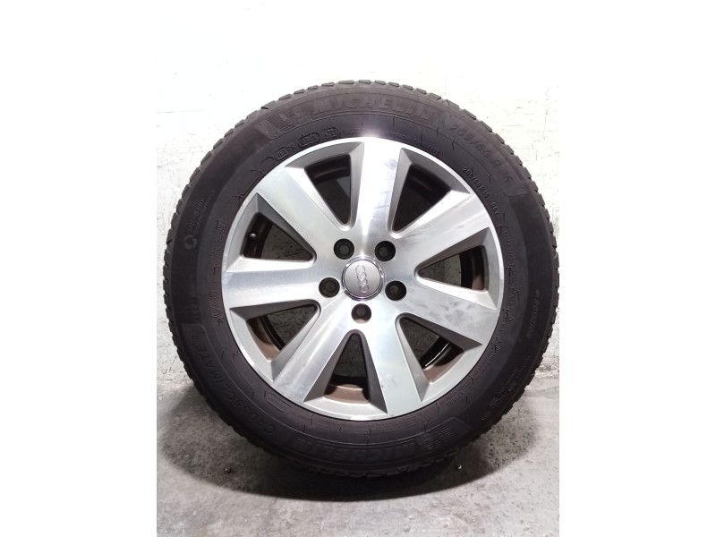Recambio de juego llantas para audi a6 c6 (4f2) 2.0 tdi referencia OEM IAM 205/60 R16 96V  