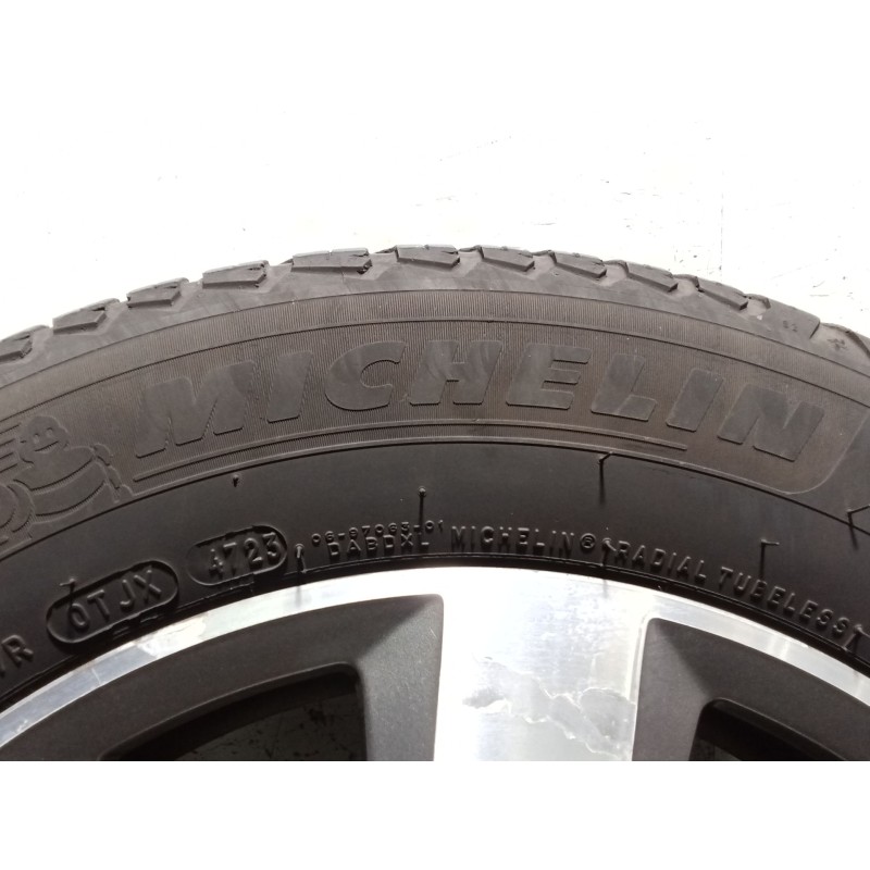 Recambio de juego llantas para audi a6 c6 (4f2) 2.0 tdi referencia OEM IAM 205/60 R16 96V  