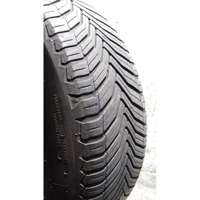 Recambio de juego llantas para audi a6 c6 (4f2) 2.0 tdi referencia OEM IAM 205/60 R16 96V  