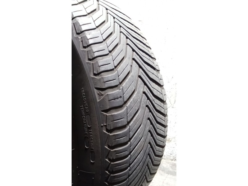 Recambio de juego llantas para audi a6 c6 (4f2) 2.0 tdi referencia OEM IAM 205/60 R16 96V  