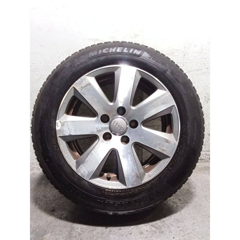 Recambio de juego llantas para audi a6 c6 (4f2) 2.0 tdi referencia OEM IAM 205/60 R16 96V  