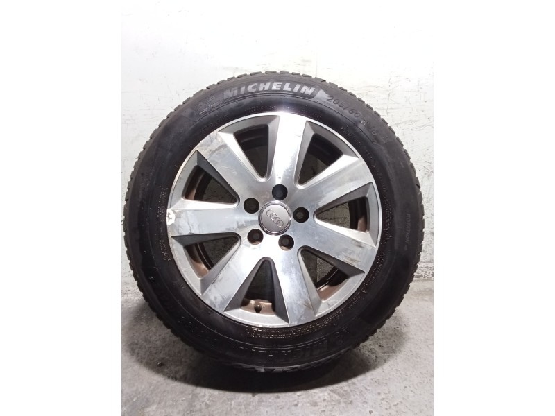 Recambio de juego llantas para audi a6 c6 (4f2) 2.0 tdi referencia OEM IAM 205/60 R16 96V  