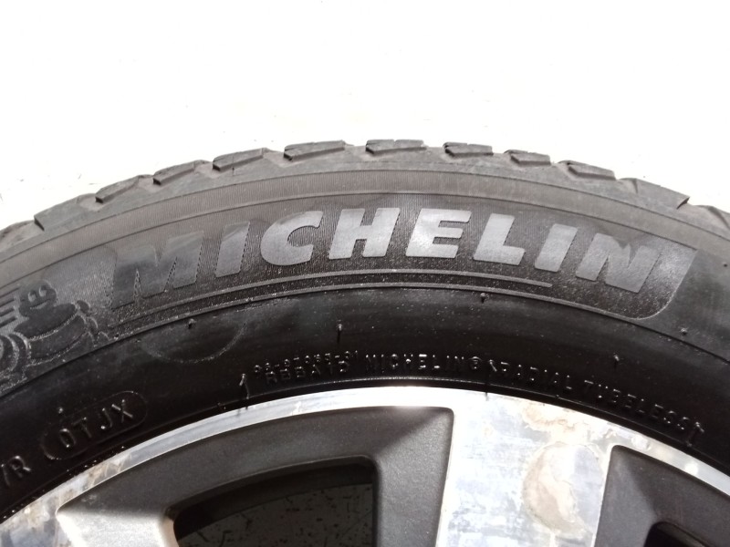 Recambio de juego llantas para audi a6 c6 (4f2) 2.0 tdi referencia OEM IAM 205/60 R16 96V  