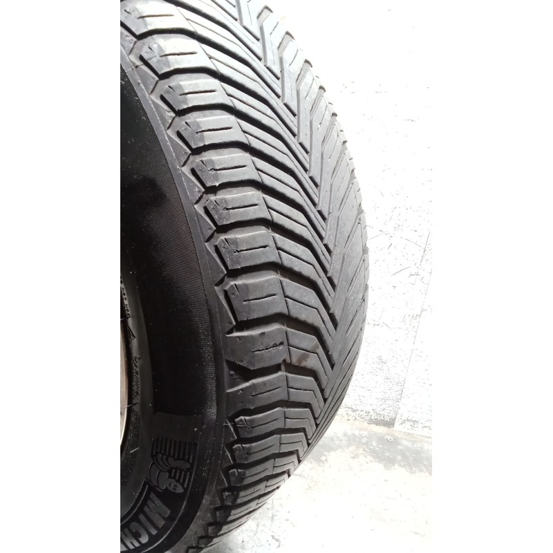 Recambio de juego llantas para audi a6 c6 (4f2) 2.0 tdi referencia OEM IAM 205/60 R16 96V  