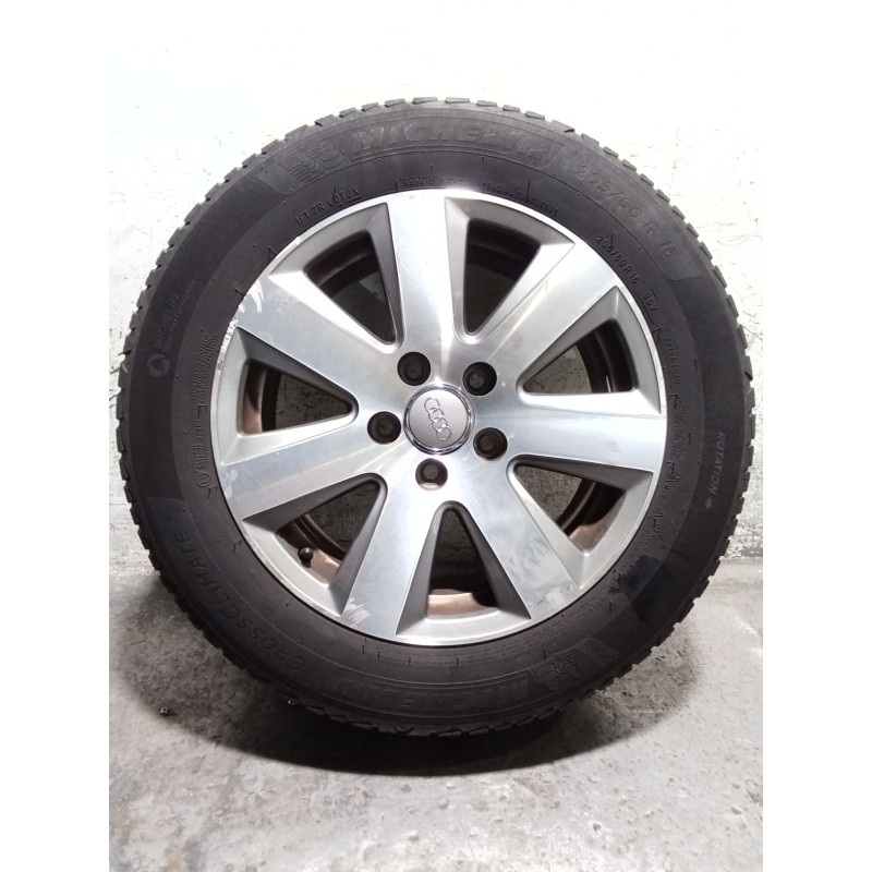 Recambio de juego llantas para audi a6 c6 (4f2) 2.0 tdi referencia OEM IAM 205/60 R16 96V  