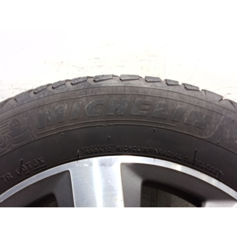 Recambio de juego llantas para audi a6 c6 (4f2) 2.0 tdi referencia OEM IAM 205/60 R16 96V  