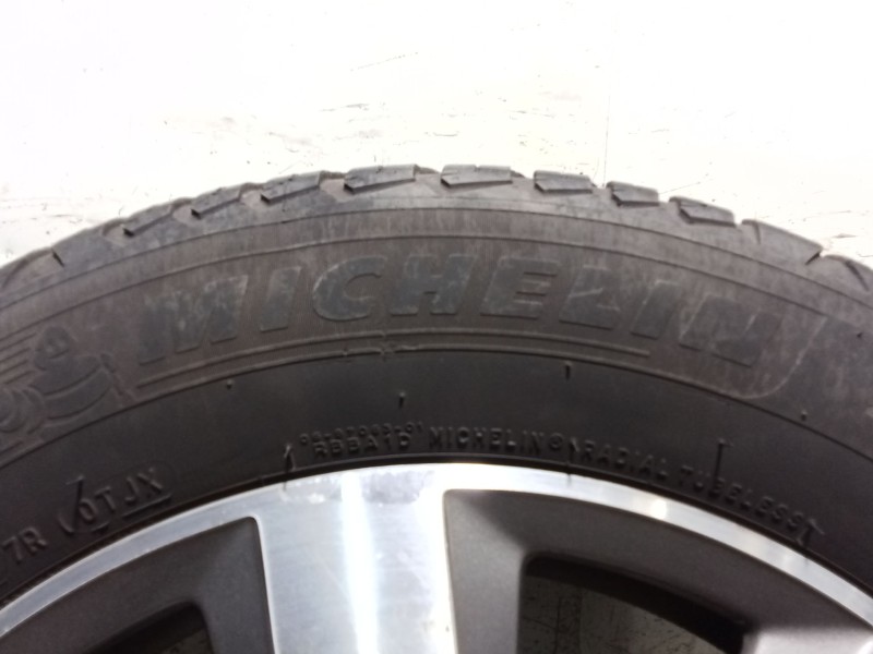 Recambio de juego llantas para audi a6 c6 (4f2) 2.0 tdi referencia OEM IAM 205/60 R16 96V  