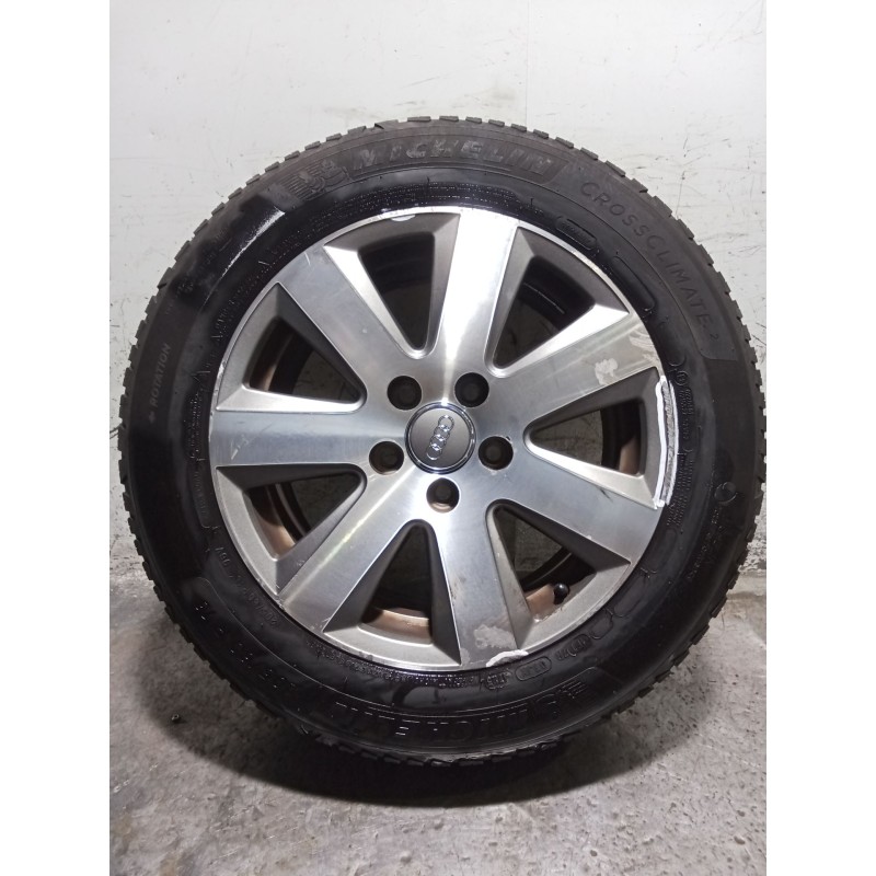 Recambio de juego llantas para audi a6 c6 (4f2) 2.0 tdi referencia OEM IAM 205/60 R16 96V  