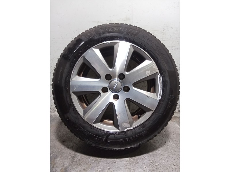 Recambio de juego llantas para audi a6 c6 (4f2) 2.0 tdi referencia OEM IAM 205/60 R16 96V  