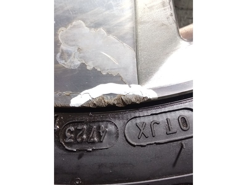 Recambio de juego llantas para audi a6 c6 (4f2) 2.0 tdi referencia OEM IAM 205/60 R16 96V  