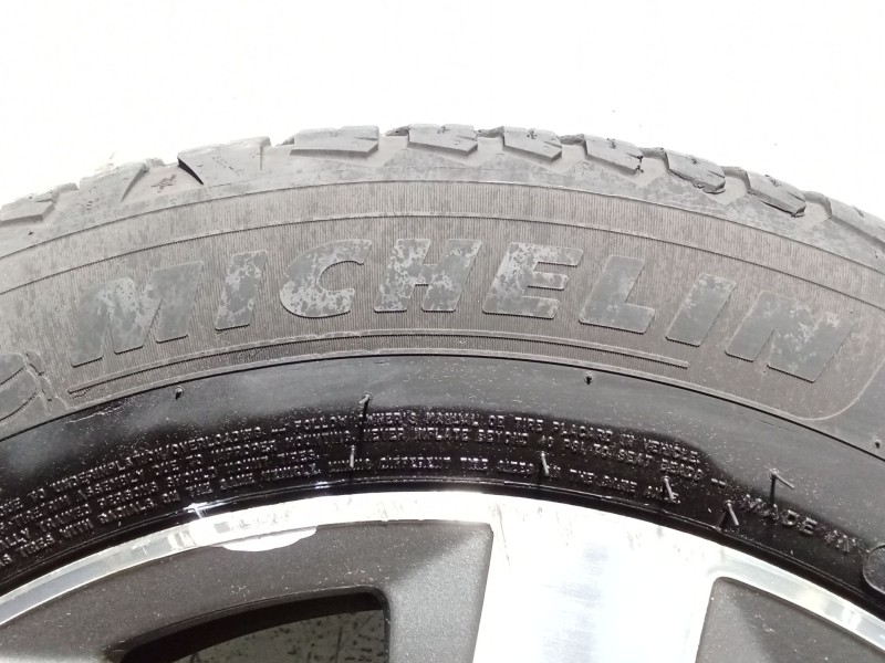 Recambio de juego llantas para audi a6 c6 (4f2) 2.0 tdi referencia OEM IAM 205/60 R16 96V  