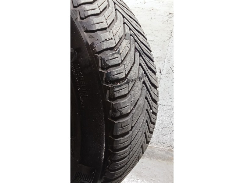 Recambio de juego llantas para audi a6 c6 (4f2) 2.0 tdi referencia OEM IAM 205/60 R16 96V  