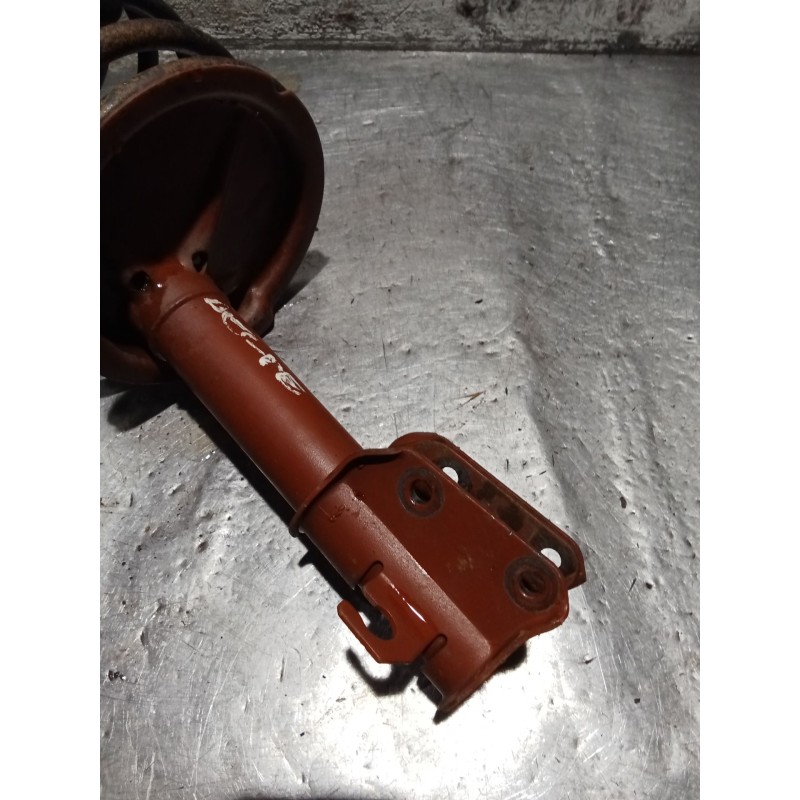 Recambio de amortiguador delantero derecho para fiat tempra (159_) 1.9 d (159.ag) referencia OEM IAM   