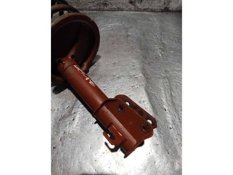 Recambio de amortiguador delantero derecho para fiat tempra (159_) 1.9 d (159.ag) referencia OEM IAM   