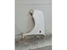 Recambio de aleta delantera izquierda para renault kangoo express (fc0/1_) d 65 1.9 (fc0e, fc02, fc0j, fc0n) referencia OEM IAM  2