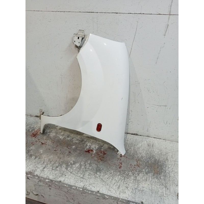 Recambio de aleta delantera izquierda para renault kangoo express (fc0/1_) d 65 1.9 (fc0e, fc02, fc0j, fc0n) referencia OEM IAM 