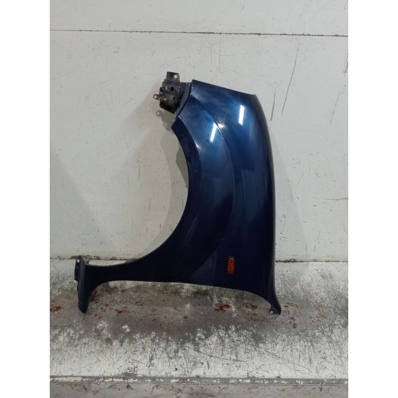 Recambio de aleta delantera izquierda para renault kangoo (kc0/1_) d 65 1.9 (kc0e, kc02, kc0j, kc0n) referencia OEM IAM   