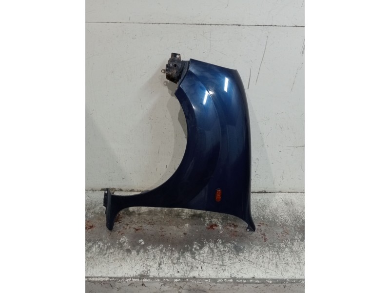 Recambio de aleta delantera izquierda para renault kangoo (kc0/1_) d 65 1.9 (kc0e, kc02, kc0j, kc0n) referencia OEM IAM   