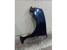 Recambio de aleta delantera izquierda para renault kangoo (kc0/1_) d 65 1.9 (kc0e, kc02, kc0j, kc0n) referencia OEM IAM    2