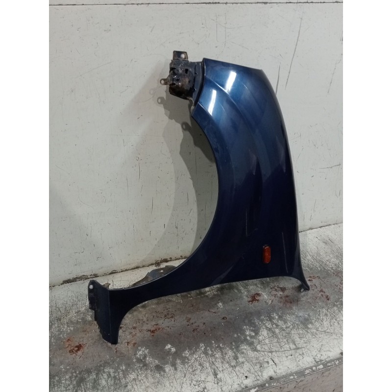 Recambio de aleta delantera izquierda para renault kangoo (kc0/1_) d 65 1.9 (kc0e, kc02, kc0j, kc0n) referencia OEM IAM   