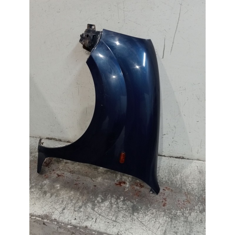 Recambio de aleta delantera izquierda para renault kangoo (kc0/1_) d 65 1.9 (kc0e, kc02, kc0j, kc0n) referencia OEM IAM   