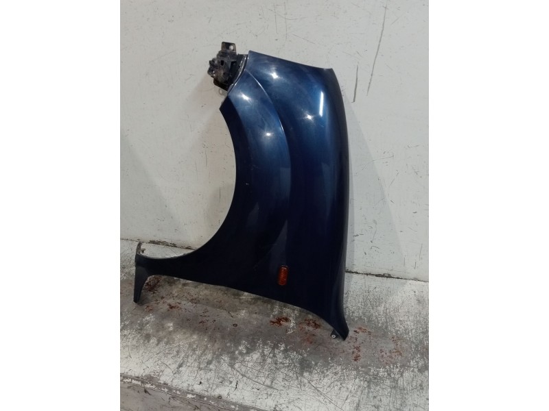 Recambio de aleta delantera izquierda para renault kangoo (kc0/1_) d 65 1.9 (kc0e, kc02, kc0j, kc0n) referencia OEM IAM   