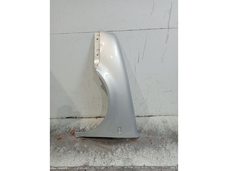 Recambio de aleta delantera izquierda para volkswagen golf iv (1j1) 1.9 tdi referencia OEM IAM   